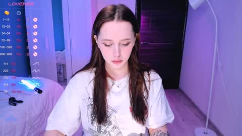 Snapshot of effie_lee chatting on January 25, 2025, 12:26 pm Effie online show from January 25, 2025, 12:26 pm