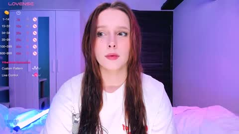 Snapshot of effie_lee chatting on January 28, 2025, 3:14 pm Effie online show from January 28, 2025, 3:14 pm