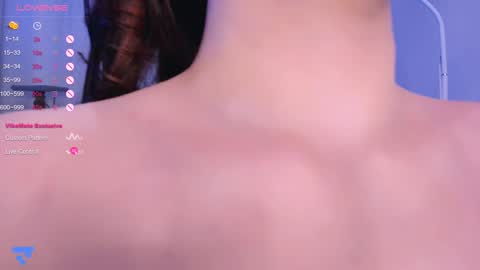 Snapshot of effie_lee chatting on February 1, 2025, 9:21 am Effie online show from February 1, 2025, 9:21 am