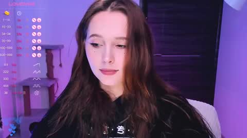 Snapshot of effie_lee chatting on February 12, 2025, 1:48 pm Effie online show from February 12, 2025, 1:48 pm