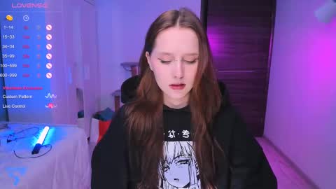 Snapshot of effie_lee chatting on February 21, 2025, 5:53 pm Effie online show from February 21, 2025, 5:53 pm