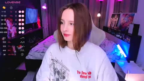 Snapshot of effie_lee chatting on March 9, 2025, 3:38 pm Effie online show from March 9, 2025, 3:38 pm