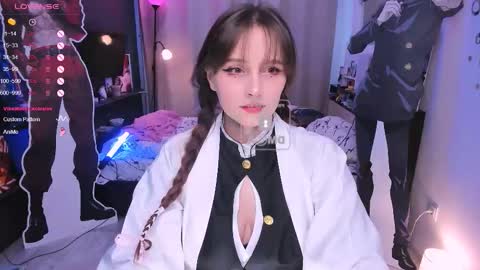 Snapshot of effie_lee chatting on September 23, 2025, 5:32 am Effie online show from September 23, 2025, 5:32 am