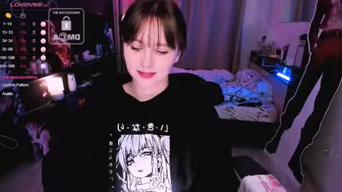 Effie online show from November 25, 2025, 12:49 pm