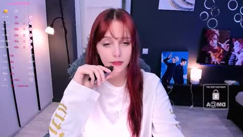 Snapshot of effie_lee chatting on February 21, 2026, 9:21 am Effie online show from February 21, 2026, 9:21 am