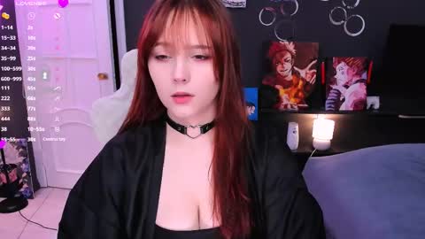 Effie online show from May 17, 2026, 4:54 am