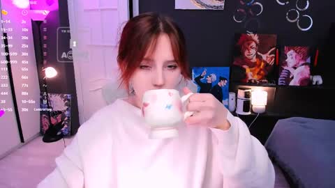 Effie online show from May 28, 2026, 10:01 am