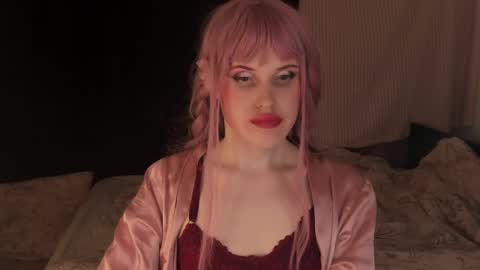 Effie Mur online show from December 19, 2024, 6:56 pm