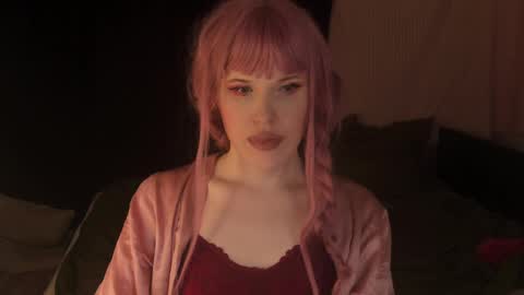 Effie Mur online show from January 25, 2025, 9:26 am