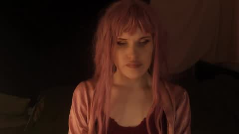 Effie Mur online show from January 26, 2025, 6:06 pm