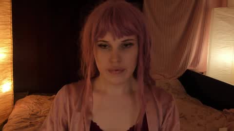 Effie Mur online show from March 6, 2025, 12:43 am