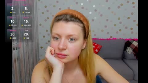 Snapshot of effyangel chatting on December 23, 2024, 8:55 am Effy online show from December 23, 2024, 8:55 am