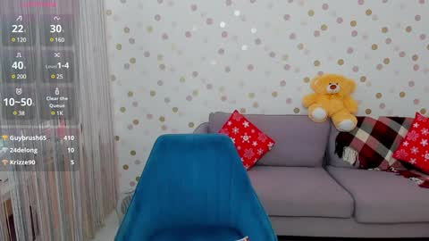 Snapshot of effyangel chatting on January 8, 2025, 6:20 am Effy online show from January 8, 2025, 6:20 am