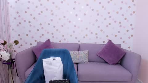 Snapshot of effyangel chatting on February 25, 2025, 6:36 am Effy online show from February 25, 2025, 6:36 am