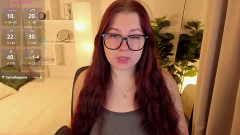 Snapshot of effyblush chatting on November 16, 2025, 1:28 pm Effy online show from November 16, 2025, 1:28 pm