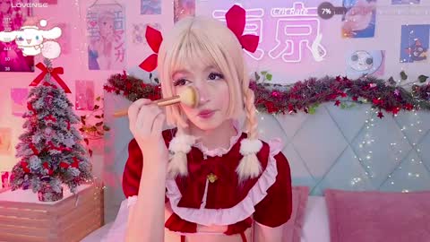 Snapshot of effyevans2 chatting on December 26, 2024, 7:13 am - new video where i CUM in BIO online show from December 26, 2024, 7:13 am