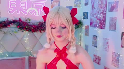 Snapshot of effyevans2 chatting on January 1, 2025, 9:49 am - new video where i CUM in BIO online show from January 1, 2025, 9:49 am
