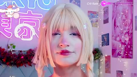 Snapshot of effyevans2 chatting on January 8, 2025, 4:12 am - new video where i CUM in BIO online show from January 8, 2025, 4:12 am