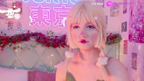 Snapshot of effyevans2 chatting on January 12, 2025, 4:10 am - new video where i CUM in BIO online show from January 12, 2025, 4:10 am