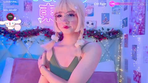 Snapshot of effyevans2 chatting on January 12, 2025, 7:11 am - new video where i CUM in BIO online show from January 12, 2025, 7:11 am