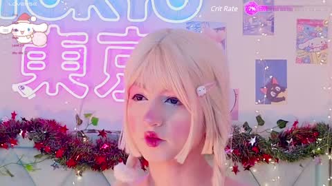 Snapshot of effyevans2 chatting on January 15, 2025, 4:25 am - new video where i CUM in BIO online show from January 15, 2025, 4:25 am
