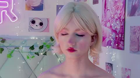 Snapshot of effyevans2 chatting on February 1, 2025, 4:24 am - new video where i CUM in BIO online show from February 1, 2025, 4:24 am