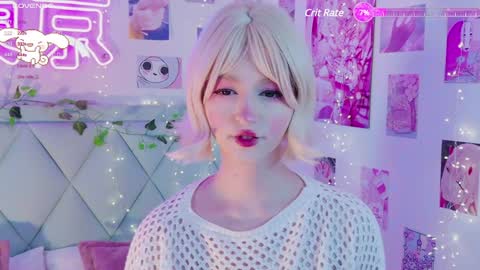 Snapshot of effyevans2 chatting on February 5, 2025, 4:16 am - new video where i CUM in BIO online show from February 5, 2025, 4:16 am