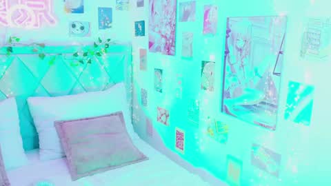 Snapshot of effyevans2 chatting on February 6, 2025, 4:10 am - new video where i CUM in BIO online show from February 6, 2025, 4:10 am