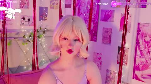 Snapshot of effyevans2 chatting on February 15, 2025, 4:14 am - new video where i CUM in BIO online show from February 15, 2025, 4:14 am