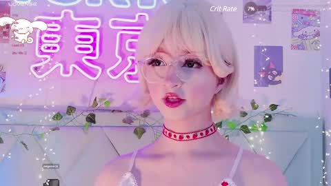Snapshot of effyevans2 chatting on February 19, 2025, 10:23 am - new video where i CUM in BIO online show from February 19, 2025, 10:23 am