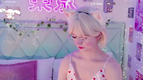 Snapshot of effyevans2 chatting on February 22, 2025, 7:12 am - new video where i CUM in BIO online show from February 22, 2025, 7:12 am