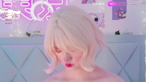 Snapshot of effyevans2 chatting on February 28, 2025, 4:21 am - new video where i CUM in BIO online show from February 28, 2025, 4:21 am