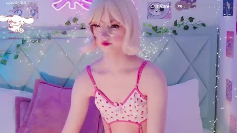 Snapshot of effyevans2 chatting on March 1, 2025, 7:30 am - new video where i CUM in BIO online show from March 1, 2025, 7:30 am