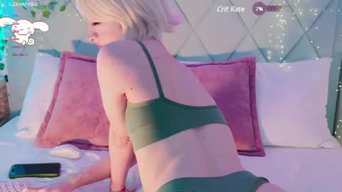 Snapshot of effyevans2 chatting on March 4, 2025, 7:41 am - new video where i CUM in BIO online show from March 4, 2025, 7:41 am