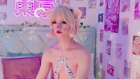 Snapshot of effyevans2 chatting on March 6, 2025, 7:25 am - new video where i CUM in BIO online show from March 6, 2025, 7:25 am