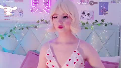 Snapshot of effyevans2 chatting on March 7, 2025, 10:24 am - new video where i CUM in BIO online show from March 7, 2025, 10:24 am