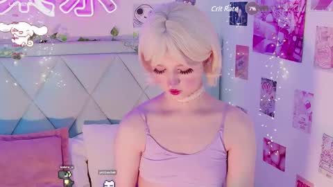 Snapshot of effyevans2 chatting on March 9, 2025, 7:23 am - new video where i CUM in BIO online show from March 9, 2025, 7:23 am