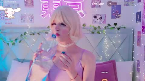 Snapshot of effyevans2 chatting on March 9, 2025, 10:30 am - new video where i CUM in BIO online show from March 9, 2025, 10:30 am