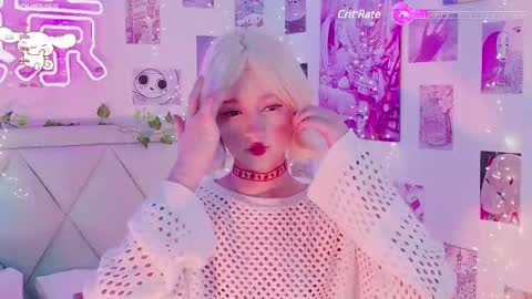 Snapshot of effyevans2 chatting on March 12, 2025, 5:57 am - new video where i CUM in BIO online show from March 12, 2025, 5:57 am