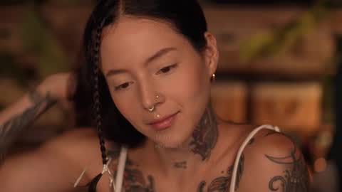 Snapshot of effylowell_ chatting on January 13, 2026, 1:55 am Effy online show from January 13, 2026, 1:55 am