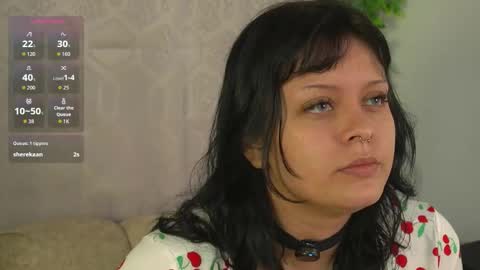 effystone777 online show from February 8, 2026, 2:48 am