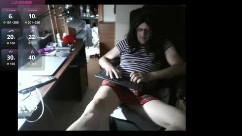 Snapshot of efi_crossou chatting on September 8, 2025, 10:53 pm efi_crossou online show from September 8, 2025, 10:53 pm