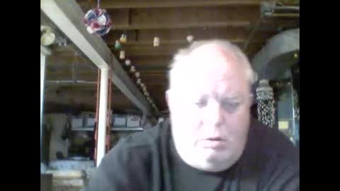 efriff online show from June 7, 2026, 1:04 pm