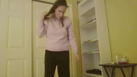 Snapshot of egenovese18 chatting on February 23, 2026, 2:09 am egenovese18 online show from February 23, 2026, 2:09 am