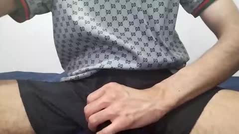 James G online show from October 25, 2025, 4:42 am