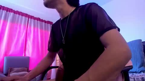 Snapshot of eiden_allenx1 chatting on March 17, 2026, 7:50 pm eiden_allenx1 online show from March 17, 2026, 7:50 pm