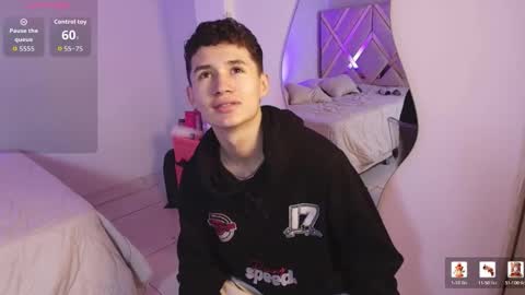 Snapshot of eiden_blake chatting on January 12, 2026, 11:32 pm Eiden Blake online show from January 12, 2026, 11:32 pm