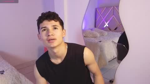 Snapshot of eiden_blake chatting on January 15, 2026, 11:41 pm Eiden Blake online show from January 15, 2026, 11:41 pm