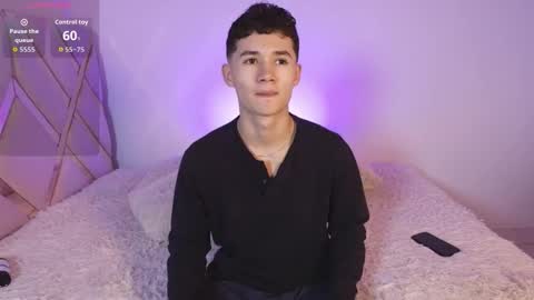 Snapshot of eiden_blake chatting on January 18, 2026, 11:30 pm Eiden Blake online show from January 18, 2026, 11:30 pm