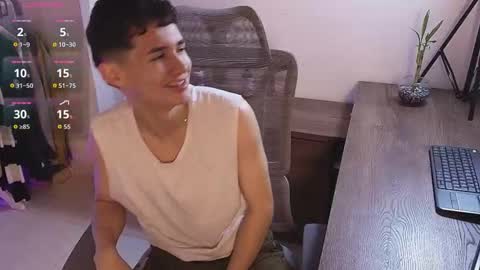 Snapshot of eiden_blake chatting on February 10, 2026, 12:04 am Eiden Blake online show from February 10, 2026, 12:04 am